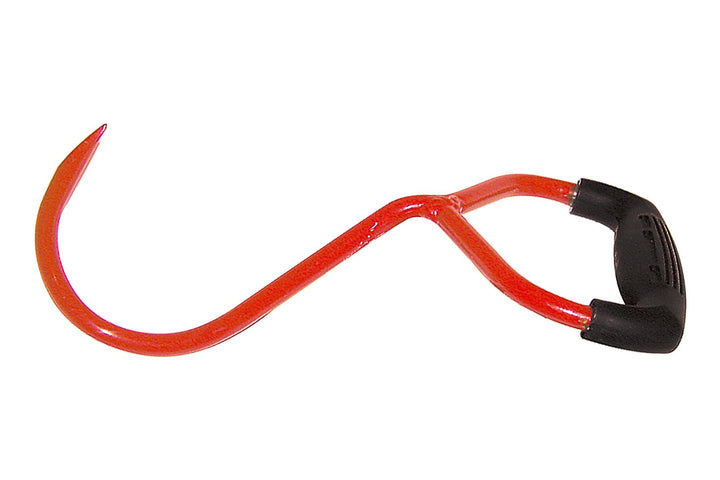 Stubai Packhaken, 90° gebogen 450 g