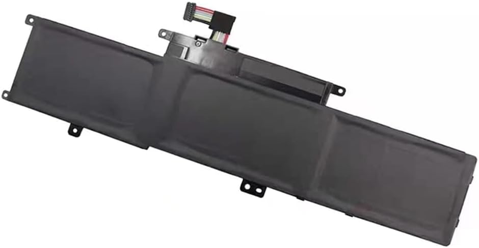 ASKC L17L3P53 Laptop Akku für Lenovo ThinkPad L380 L390 Yoga Series 01AV481 SB10K97625 L17M3P55 01AV