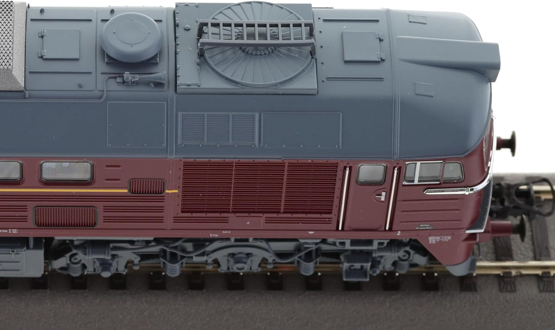 Roco 71779 H0 Diesellok BR 120 der DR