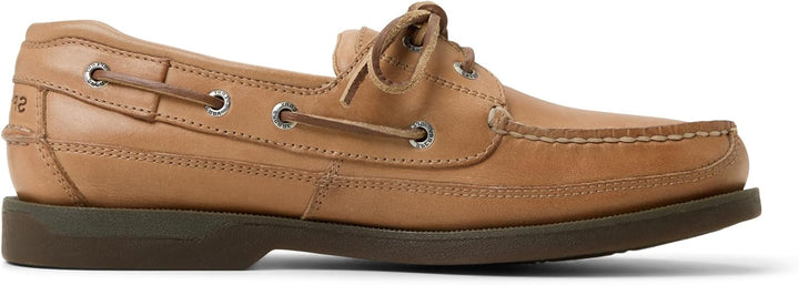 Sperry Herren Mako 2-Eye 41 EU Eiche, 41 EU Eiche
