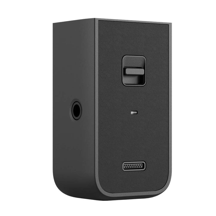 DJI Pocket 2 Do-It-All Handle - Comfortable to hold, built-in Wi-Fi and Bluetooth module, wireless m