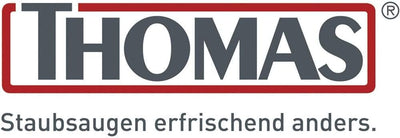 THOMAS INOX 1520 Plus Nass-/Trockensauger / 1500 Watt/mit Beutel / 20 Liter
