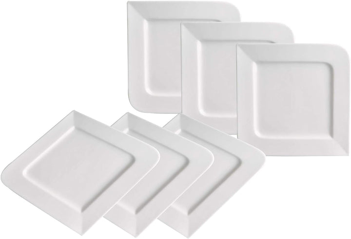 Retsch Arzberg Fantastic edles Tafelservice 12teilig für 6 Personen/Porzellan/cremeweiss