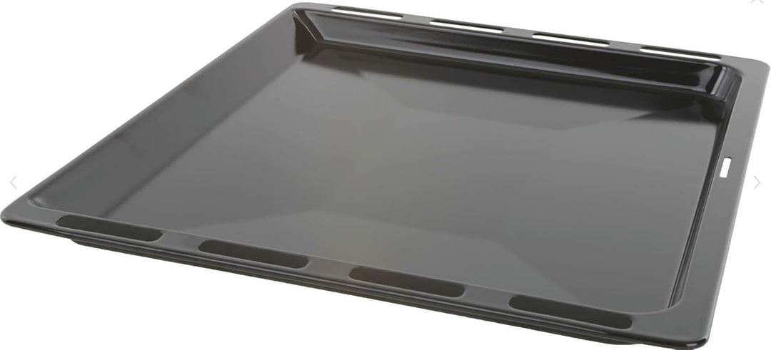 Backblech kompatibel mit BOSCH 00662999 emailiertes Backofenblech für Backofen