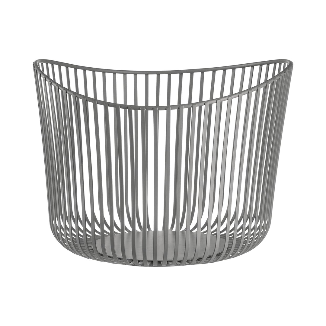 Blomus 66432 MODO Aufbewahrungskorb Satellite 31,5 x 23 cm (1 Stück)