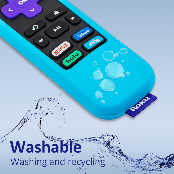 WABRACKET Wandhalterung für Roku Streambar/Smart Soundbar, robuste Soundbar-Halterung für Roku, mit