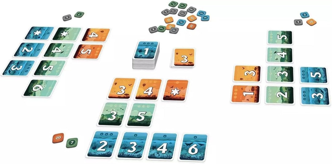 Set Metalldosen Französische Version + 1 Flaschenöffner Blumie (Rückseite + Dekal), Rückseite + Deka