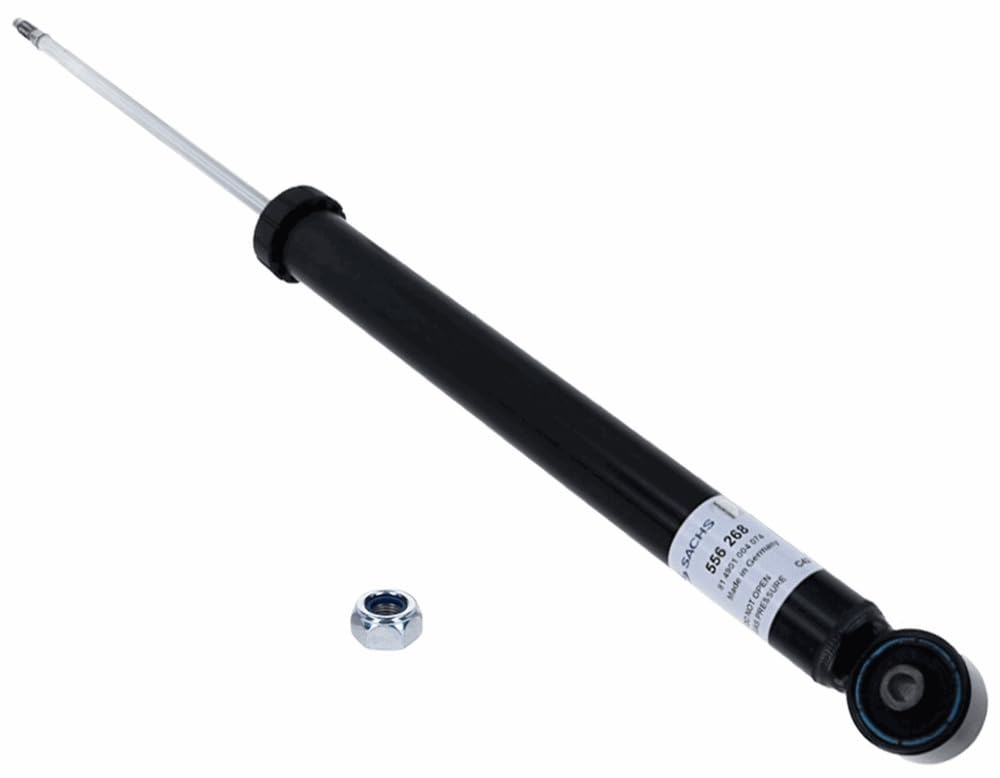 SACHS Stossdämpfer 556 268, OE-Qualität, Stossdämpferwechsel beim Auto