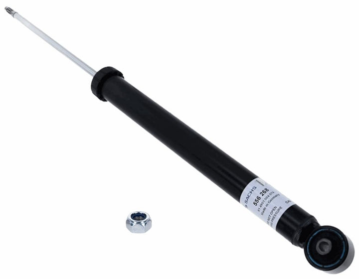 SACHS Stossdämpfer 556 268, OE-Qualität, Stossdämpferwechsel beim Auto