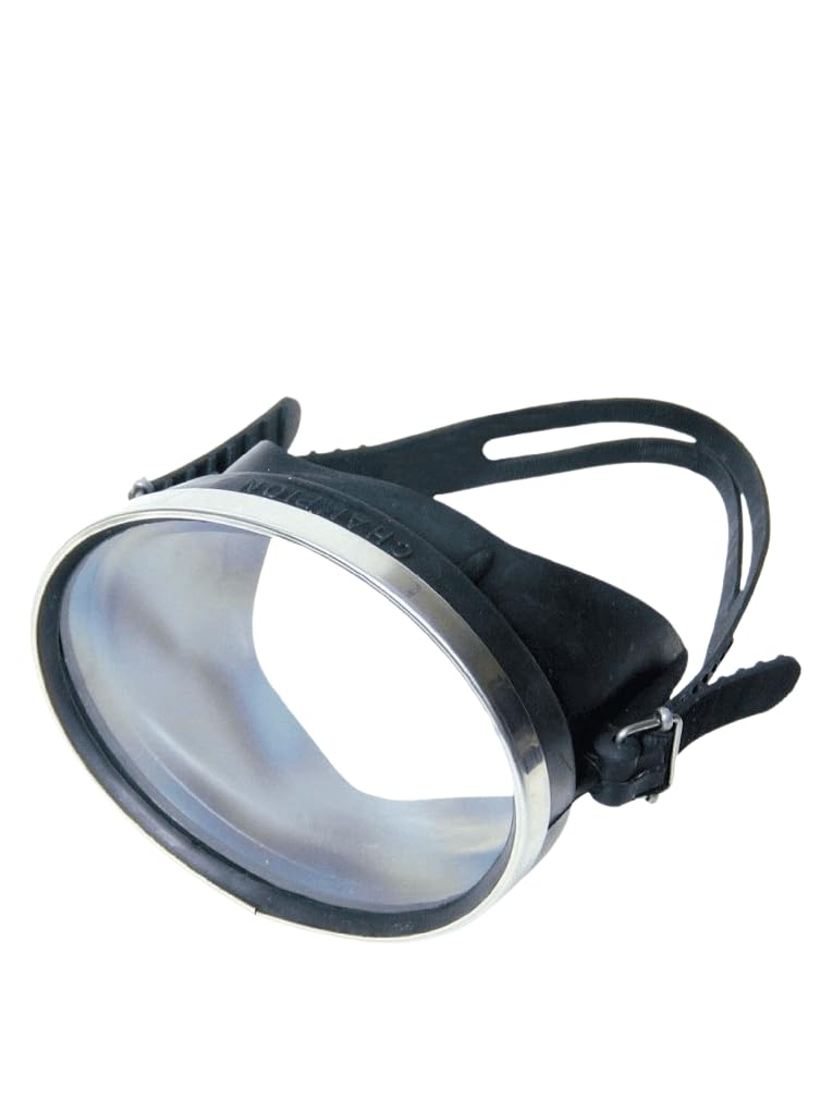 Beuchat Senior Securit One Size