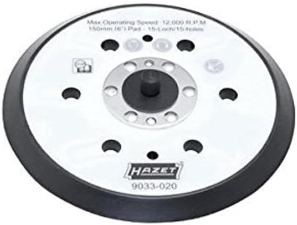 HAZET 9033-020 Schleifteller