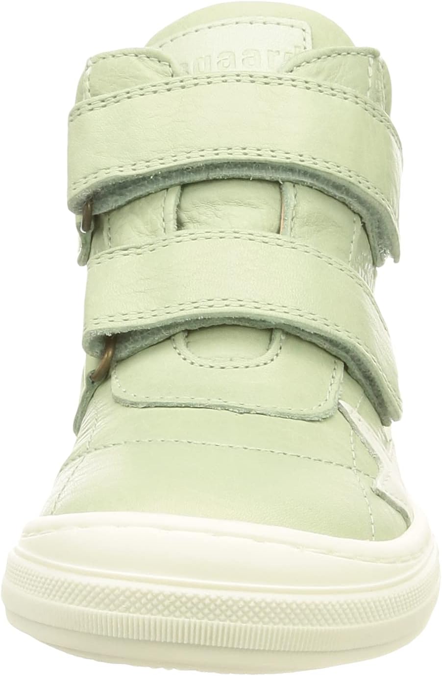 Bisgaard Unisex Kinder Keo Sneaker 27 EU Aqua 2001, 27 EU Aqua 2001