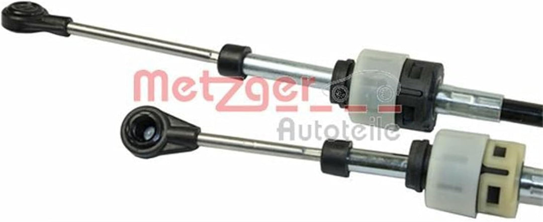 Metzger 3150202 - Seilzug, Schaltgetriebe