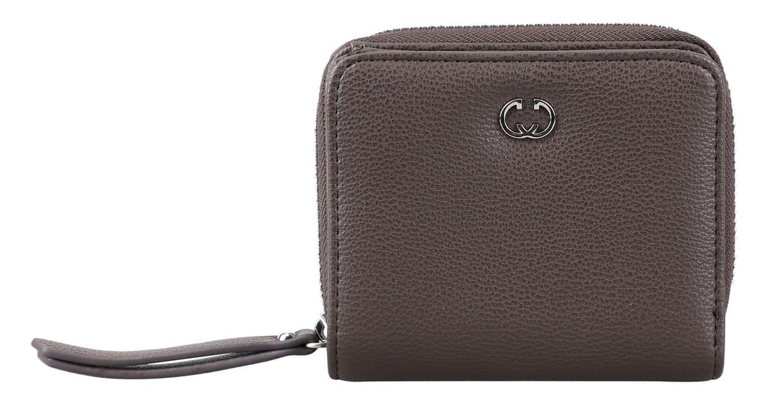 Gerry Weber - Daily use Purse sh7z Dunkelbraun