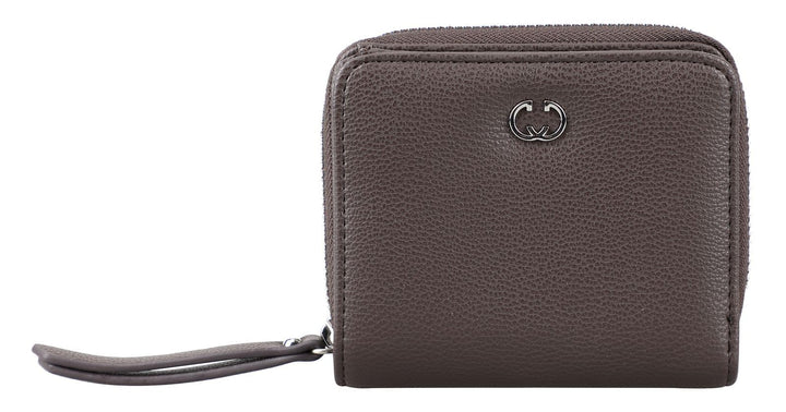 Gerry Weber - Daily use Purse sh7z Dunkelbraun