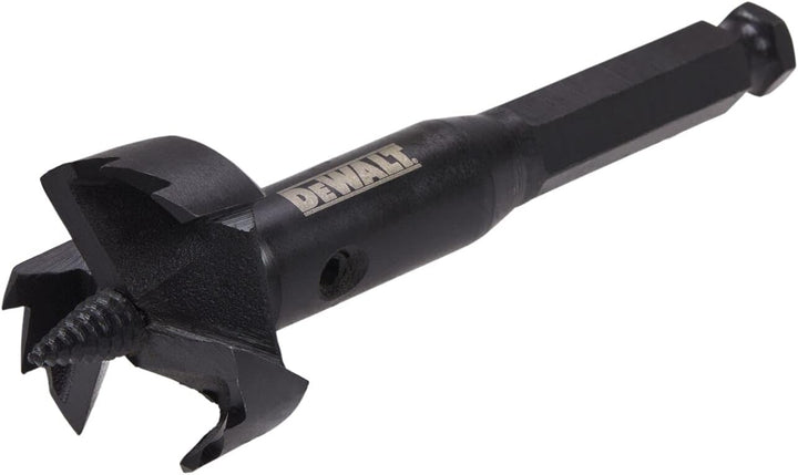 DEWALT Bohrer, Selbsteinspeisung, 3,8 cm (DW1634) 1-1/2-Zoll, 1-1/2-Zoll
