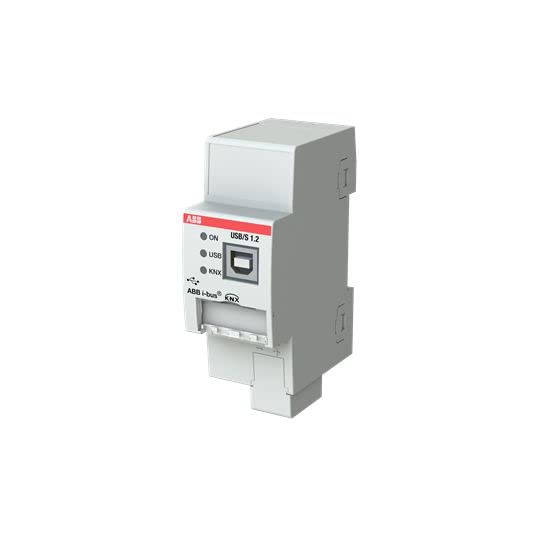 ABB USB Schnittstelle für KNX-Bussystem KNX