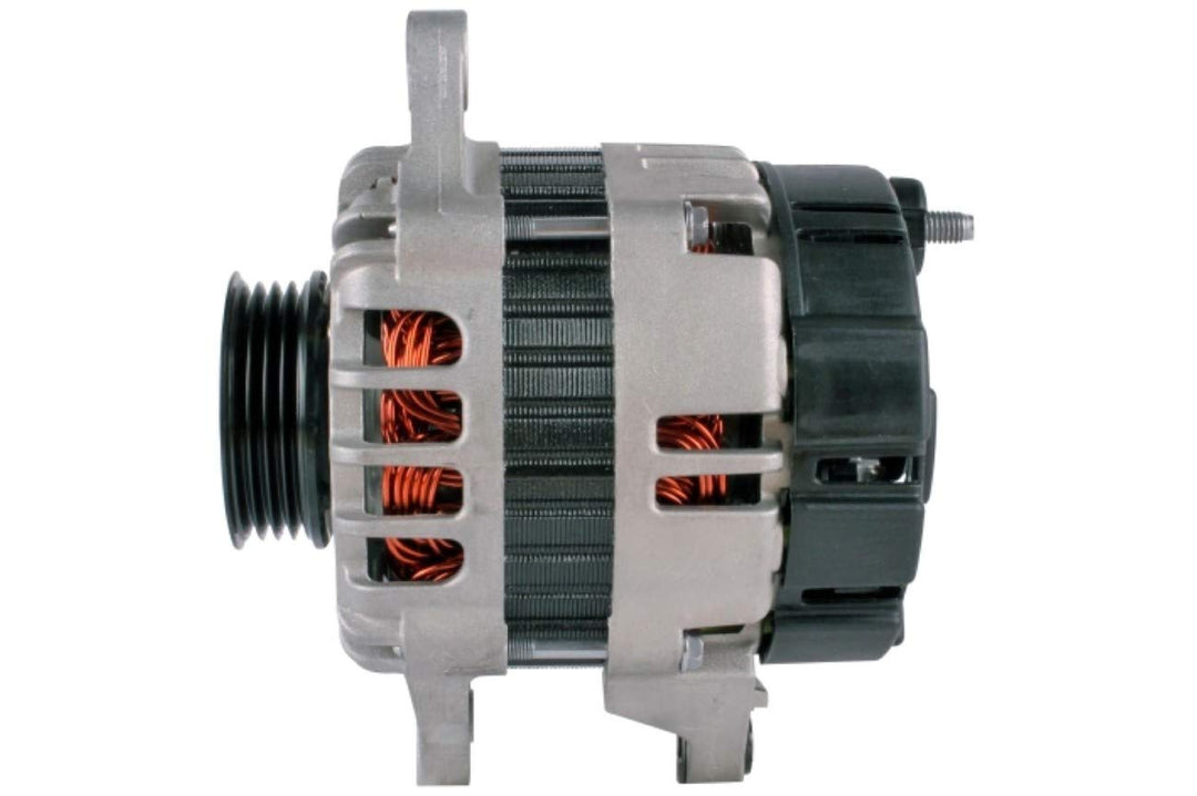 HELLA - Generator/Lichtmaschine - 14V - 70A - für u.a. Kia Picanto (SA) - 8EL 012 426-801