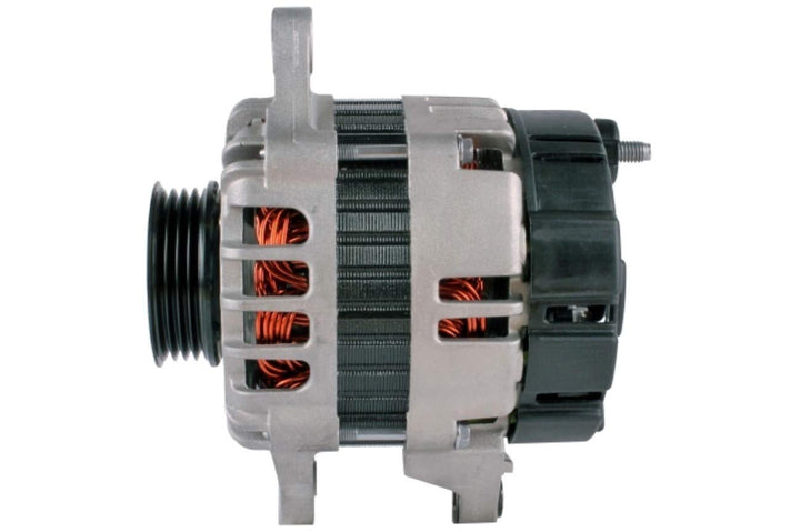 HELLA - Generator/Lichtmaschine - 14V - 70A - für u.a. Kia Picanto (SA) - 8EL 012 426-801