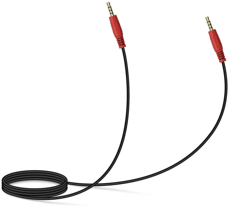 EMEET Daisy Chain Kable 3M Stereo Audio Aux-Kabel, geeeignet Luna-Freisprecheinrichtung, Erweiterung