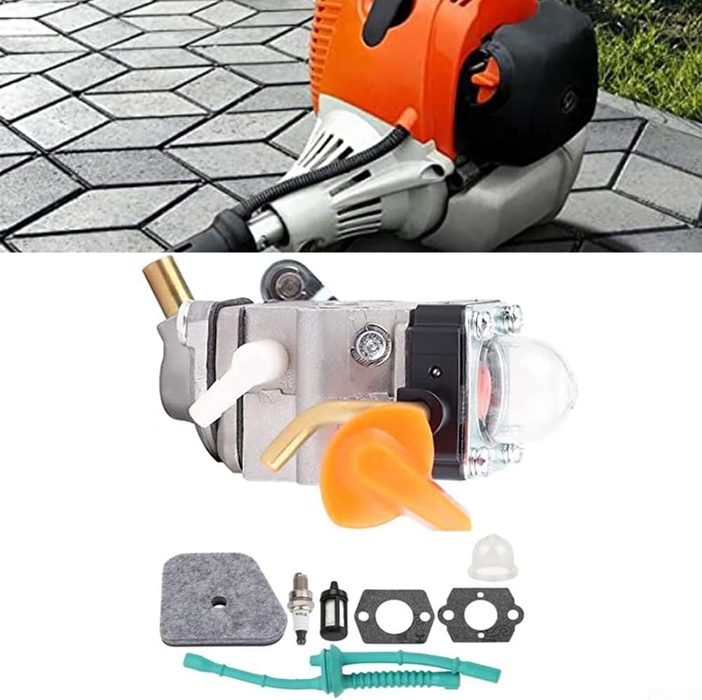 Vergaser Ersatz für STIHL FS90 FS110 HT101 FS130 FS110R KM110R KM130 HL100 HT100 Trimmer