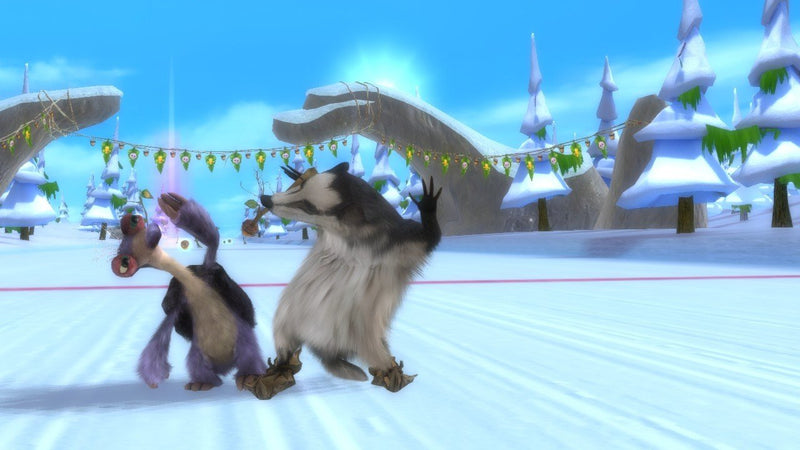 Ice Age 4: Voll Verschoben (Kinect erforderlich) Xbox 360, Xbox 360