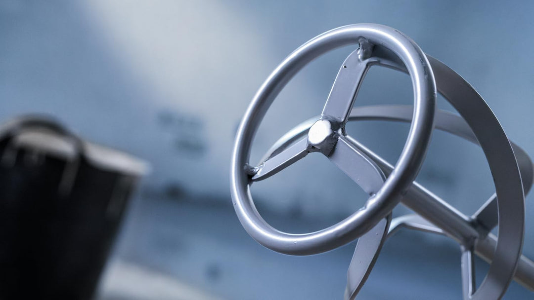 Bosch Professional Rührkorb (Korb-Ø: 135 mm, Mischmenge: 25-60 kg, Zubehör Bohrmaschine)