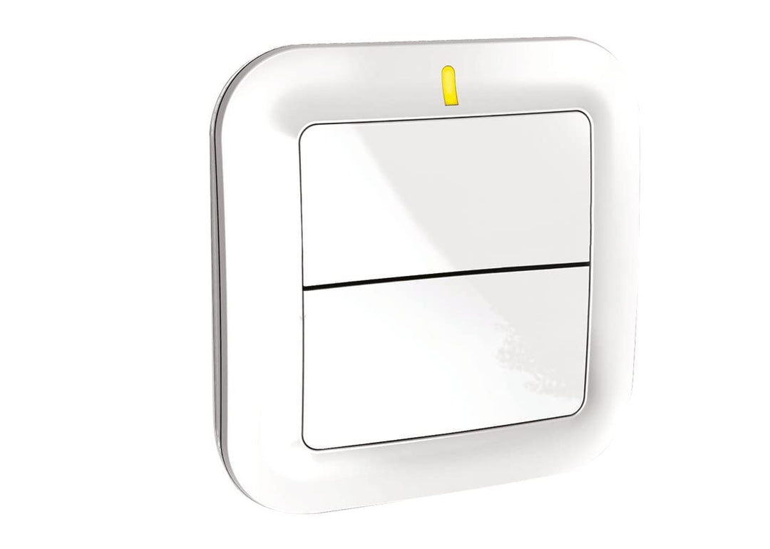 Delta Dore 2310, white