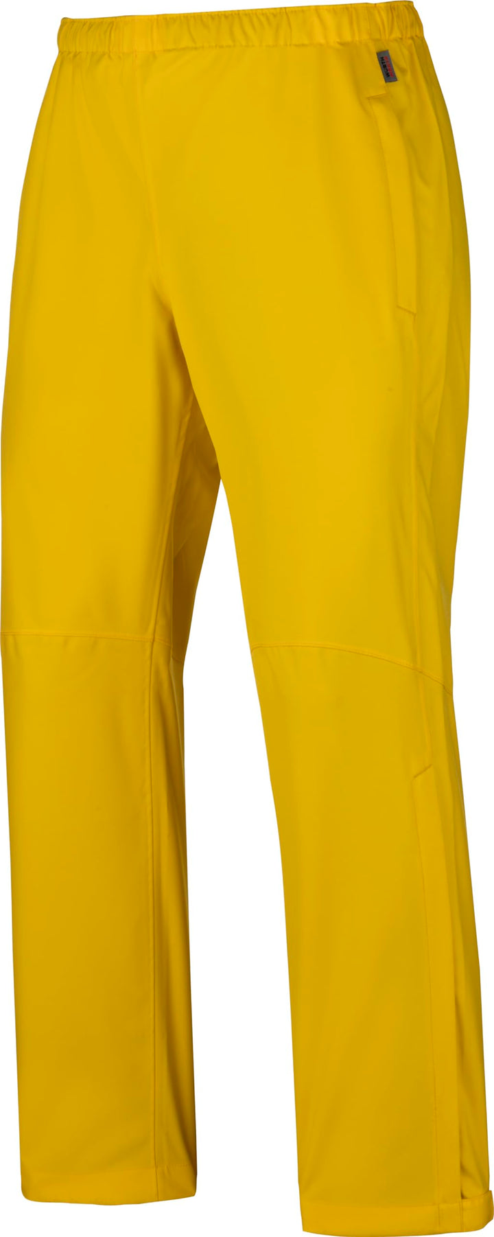 Würth MODYF Regenhose Volans EN 343 für Herren in Gelb - Grösse XXL, Gelb
