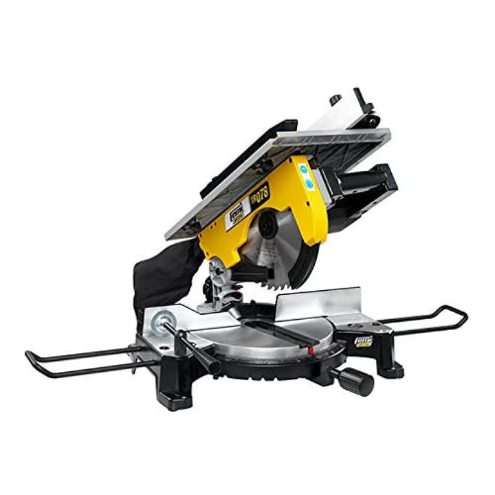 Femi TR078 Gehrung, 1800 Watt, gelb, 250 mm