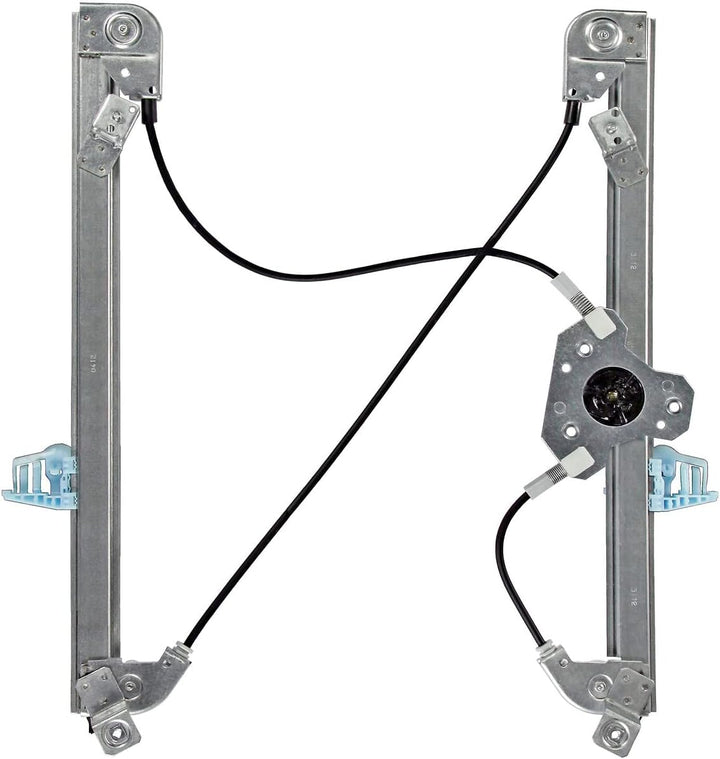 VALEO Fensterheber 850698
