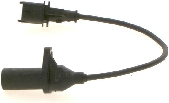 Bosch 0261210198 energieumsetzer Drehzahlsensor