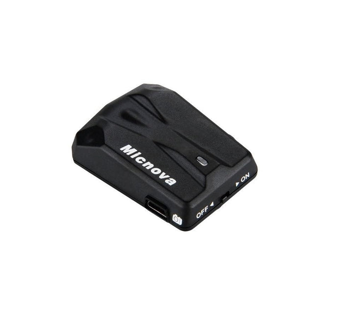 Micnova GPS-N PLUS Hochpräzise Kamera GPS Empfänger Navigation Geotagging für Nikon