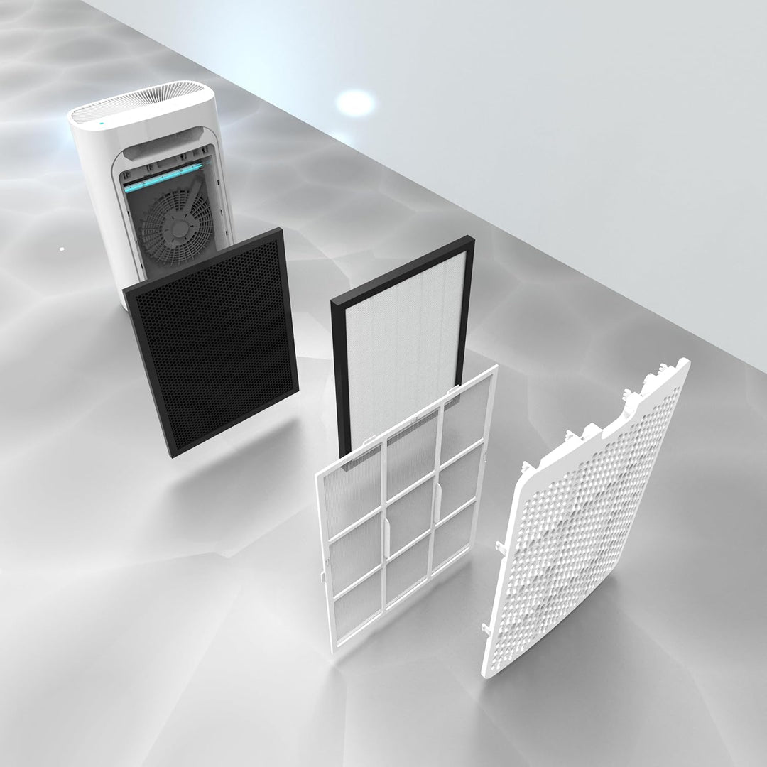 Schwarzwald AP3006 Air Purifier | HEPA Filtration