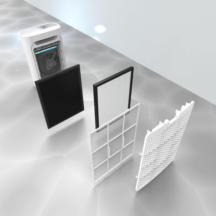 Schwarzwald AP3006 Air Purifier | HEPA Filtration
