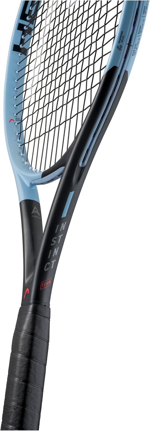 Head Instinct Team 2025 Tennisschläger Grip Size 1, Grip Size 1