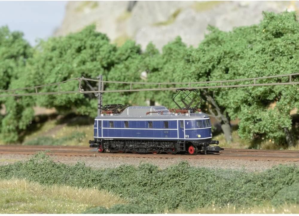 Märklin 88085 Z Museum E-Lok BR E 19 der DB