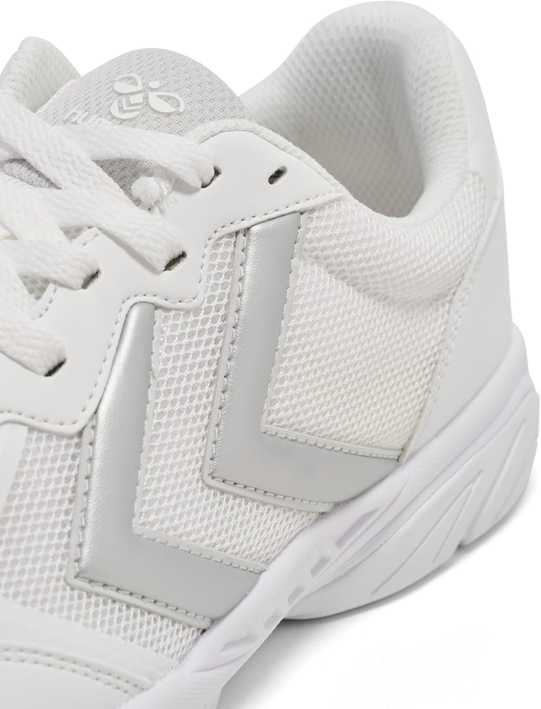 hummel Aeroteam Iii Erwachsene 37.5 weiss, 37.5 weiss