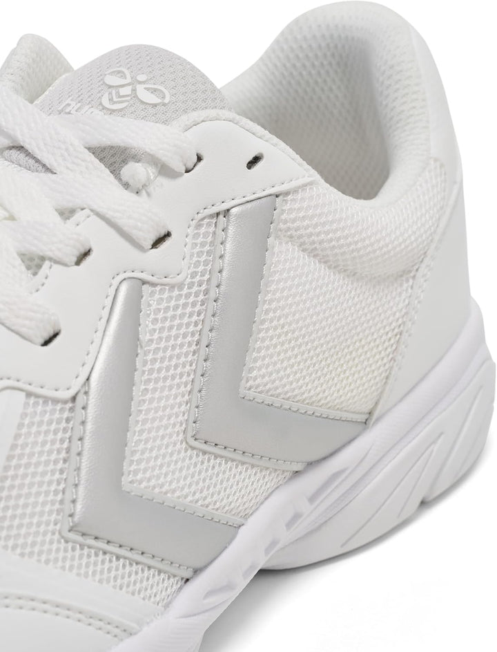 hummel Aeroteam Iii Erwachsene 37.5 weiss, 37.5 weiss