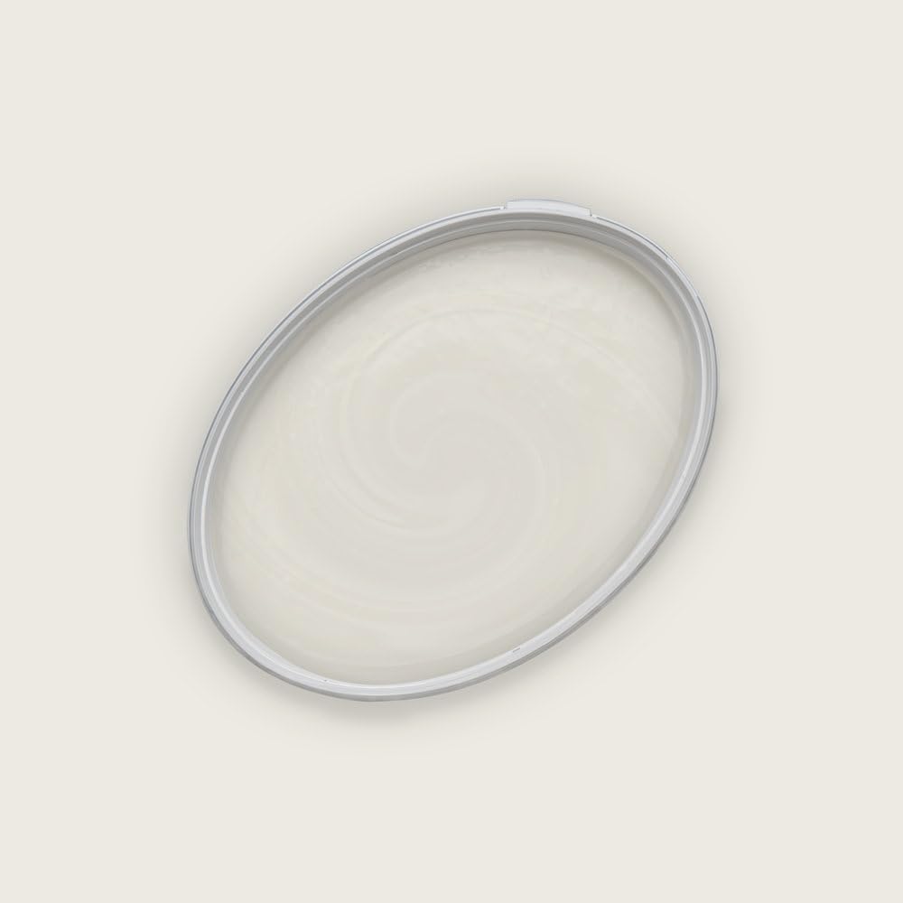 THE COLOR KITCHEN helle Wandfarbe - Malerfarbe für Wohnzimmer und Schlafzimmer - matte Innenfarbe in