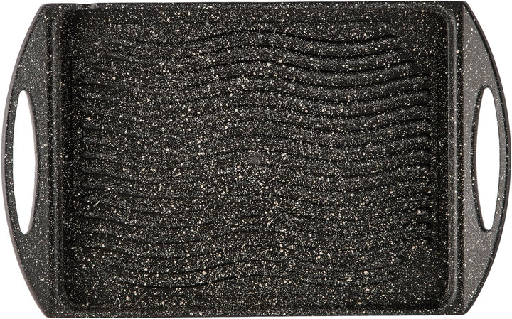 Barazzoni 83105523426 GLI Speciali Pfanne von 34 x 26 cm