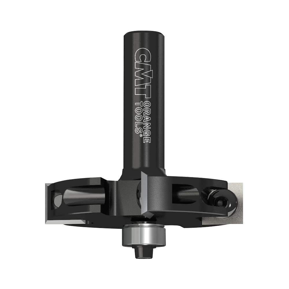 CMT ORANGE TOOLS 660.570.11 Stufenbohrer C/COLT. HW Z4 S=12 D=57x12x66 DX