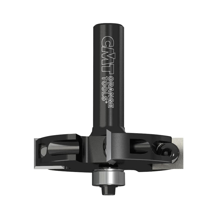 CMT ORANGE TOOLS 660.570.11 Stufenbohrer C/COLT. HW Z4 S=12 D=57x12x66 DX