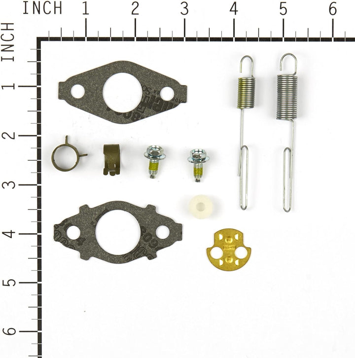 Briggs & Stratton 798917 Vergaser ersetzt 794587/791953/791292