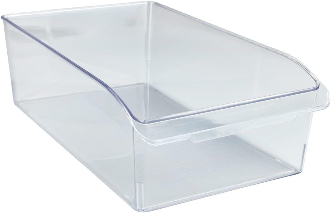 WENKO Schrank-Organizer L 11 x 21 x 37 cm, 11 x 21 x 37 cm