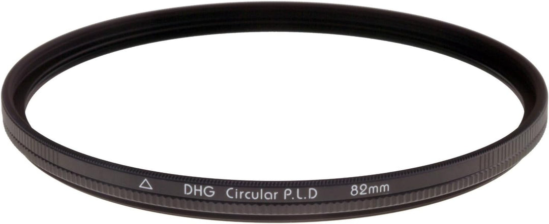 Marumi DHG 82 mm Zirkular-Polarisationsfilter Marumi DHG Circular Polarising Filter 82mm, Marumi DHG