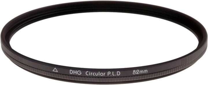 Marumi DHG 82 mm Zirkular-Polarisationsfilter Marumi DHG Circular Polarising Filter 82mm, Marumi DHG