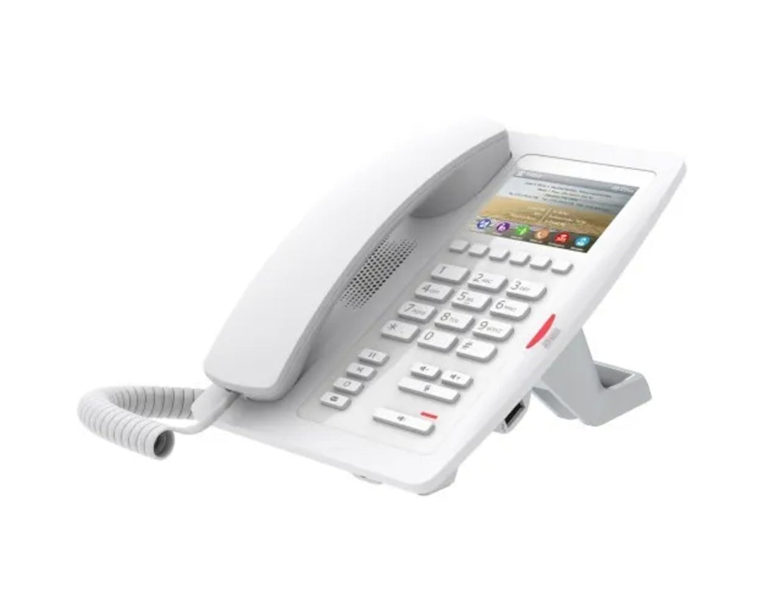FANVIL SIP-Phone H5W Hotel WiFi und POE Weiss