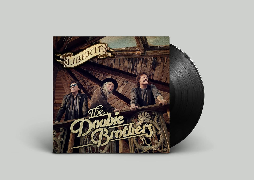 Liberte [Vinyl LP], Vinyl