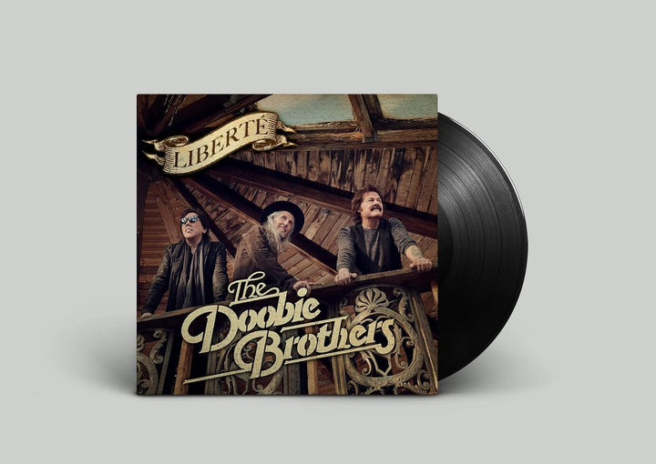 Liberte [Vinyl LP], Vinyl